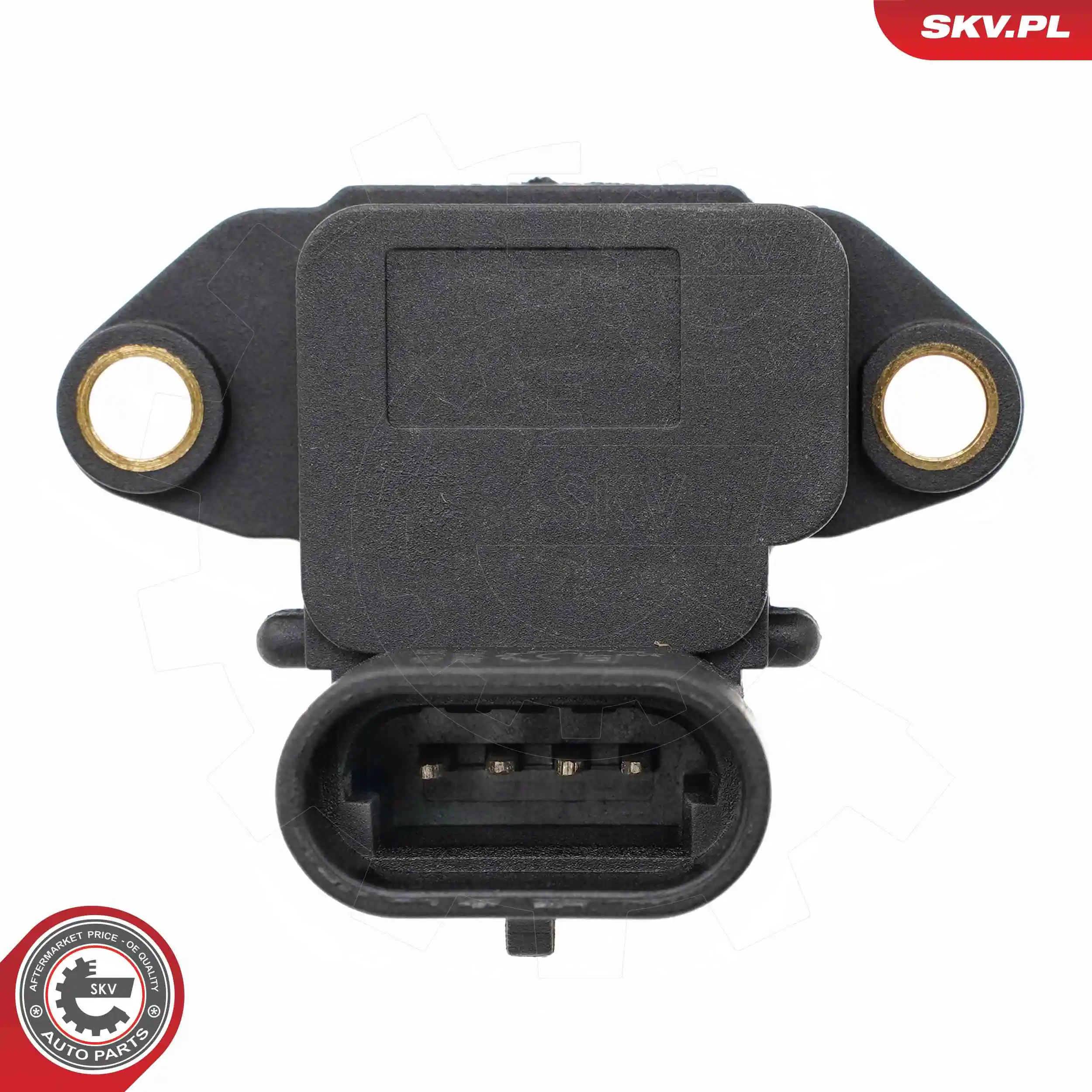 Sensor, intake manifold pressure 17SKV098