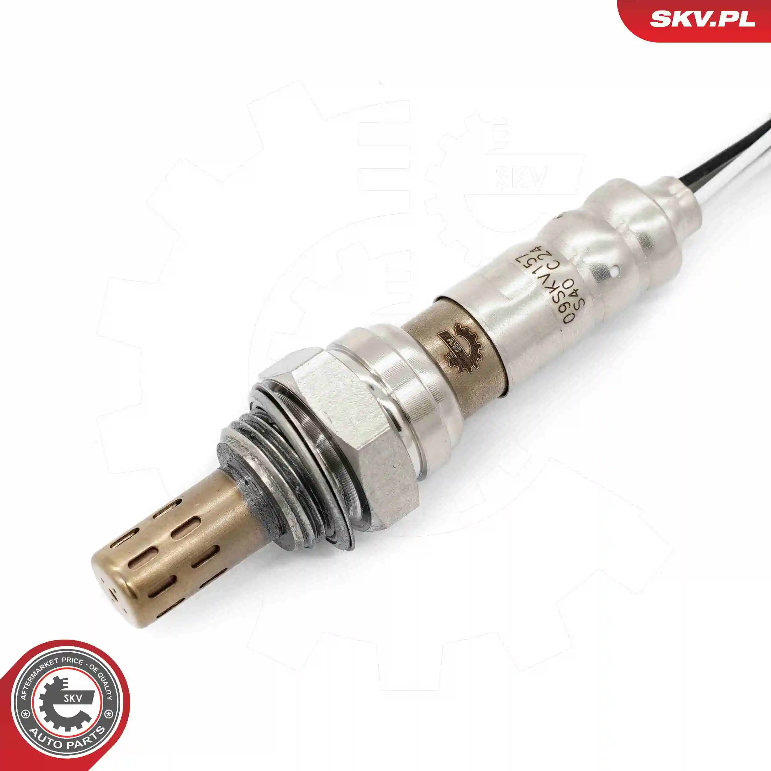 Oxygen Sensor 09SKV157