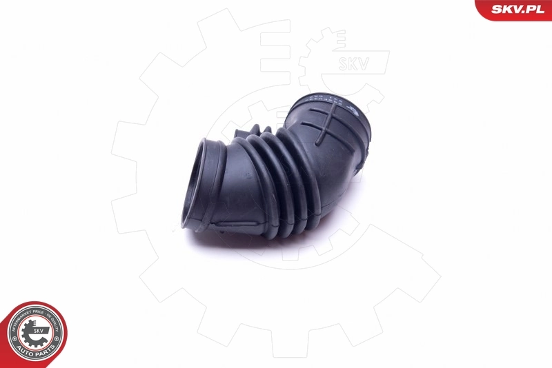 Intake Hose, air filter 24SKV432