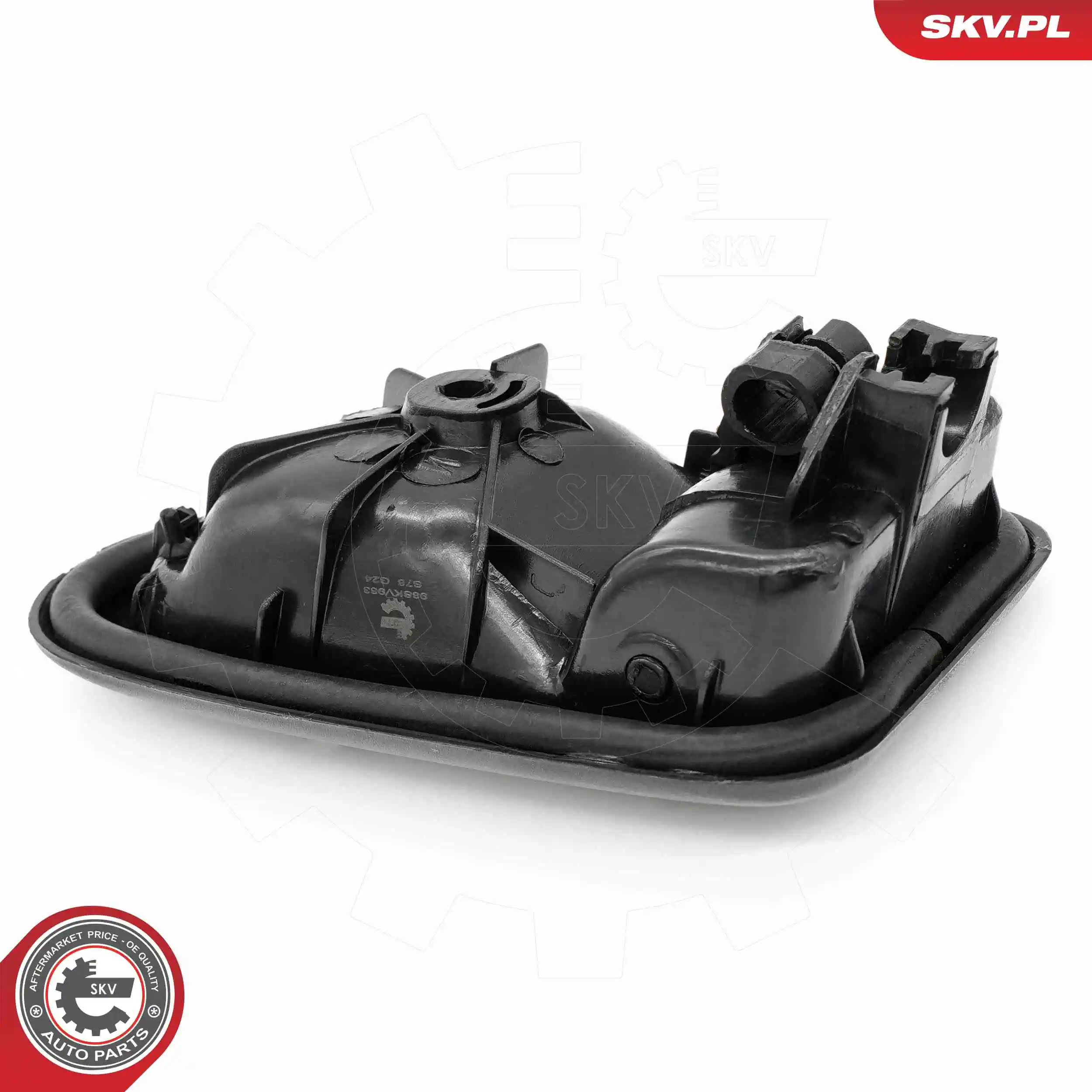 ESEN SKV 96SKV963 Door Handle, interior equipment