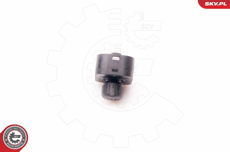 ESEN SKV 37SKV609 Switch, exterior rearview mirror adjustment