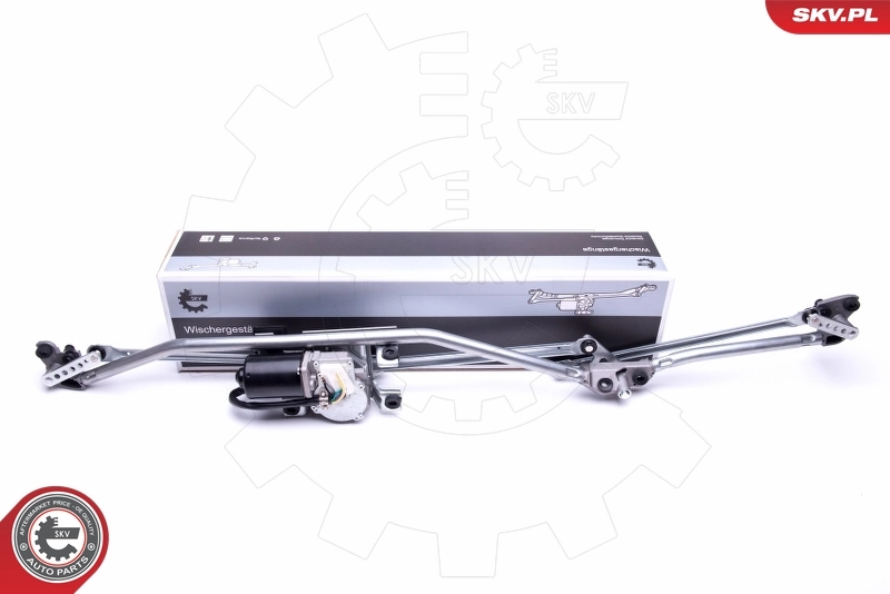 Wiper Linkage 05SKV064