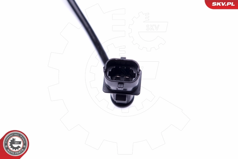 Sensor, exhaust gas temperature 30SKV307