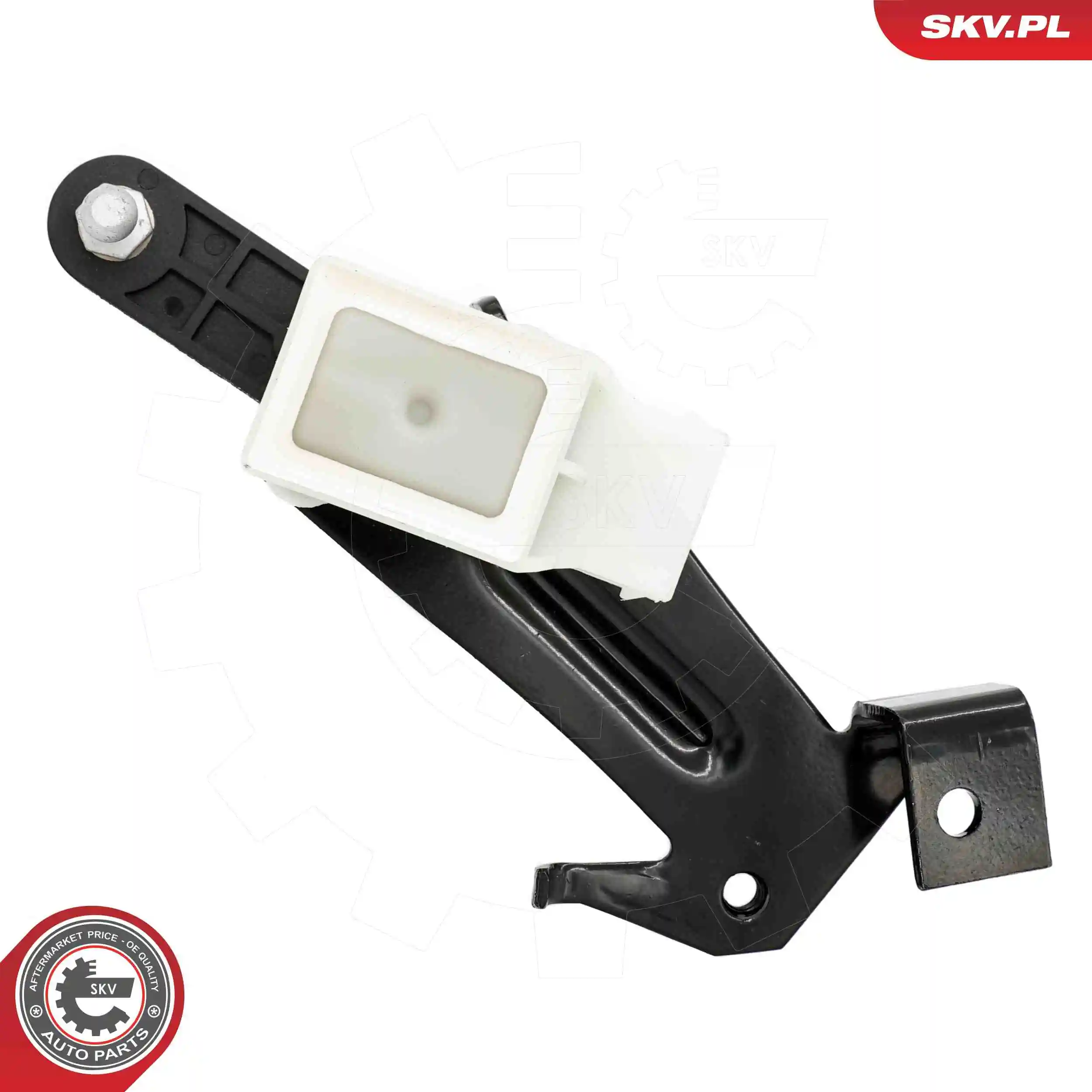 Sensor, headlight levelling 17SKV817