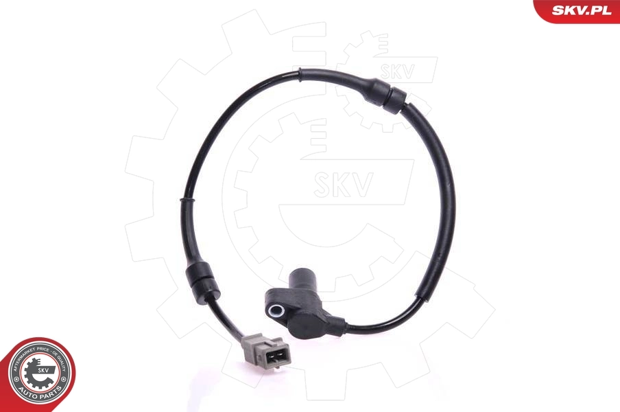 Sensor, wheel speed 06SKV083