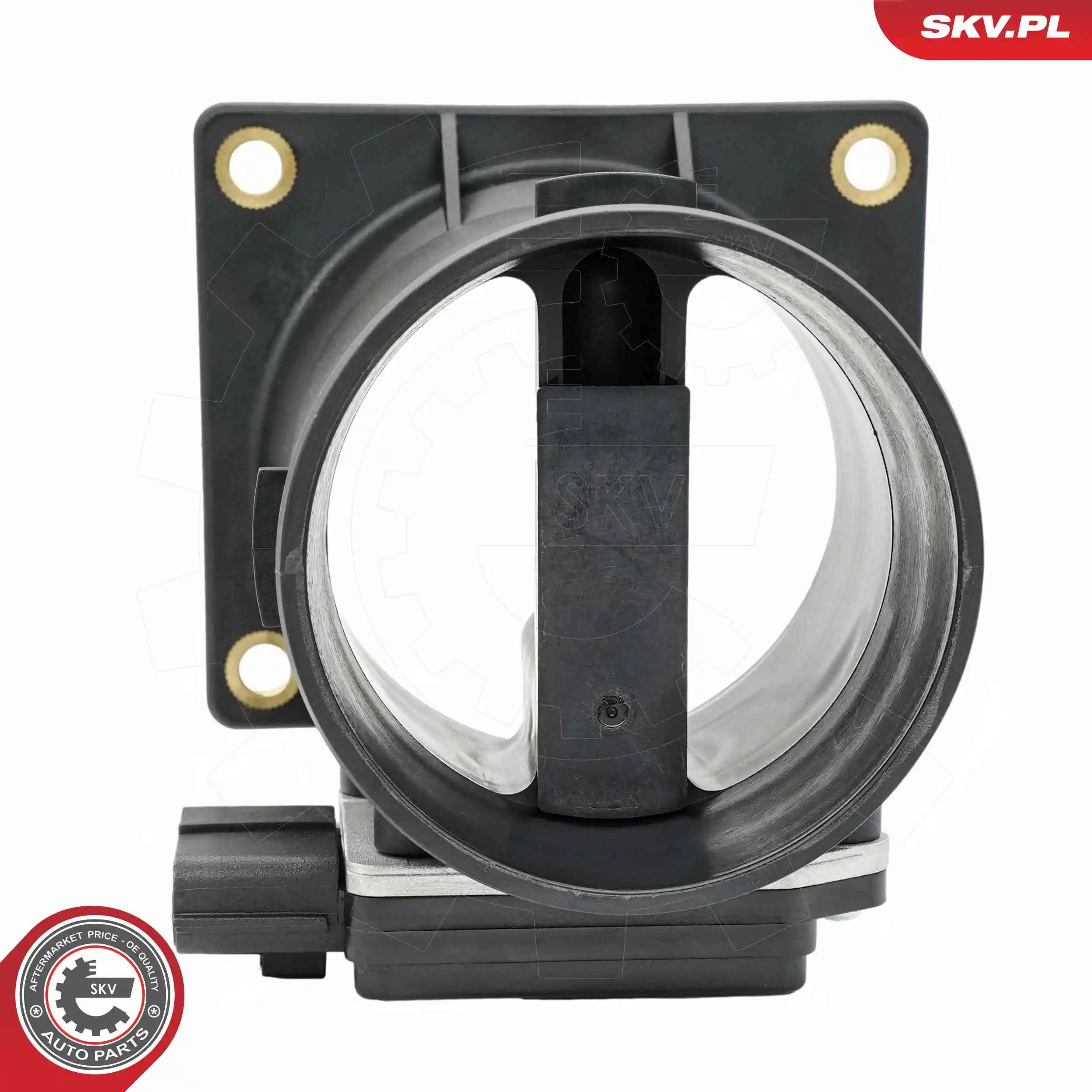 Mass Air Flow Sensor 07SKV370