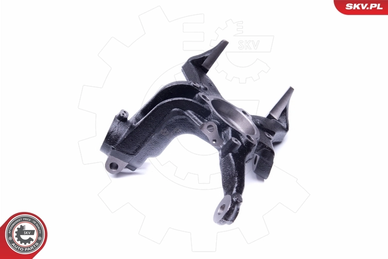 Steering Knuckle, wheel suspension 47SKV052