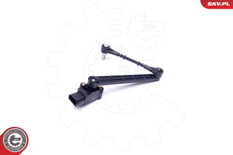 Sensor, headlight levelling 17SKV451