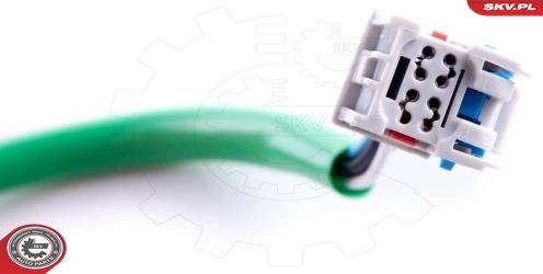 Steering Angle Sensor 17SKV479