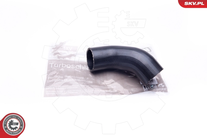 Charge Air Hose 24SKV801