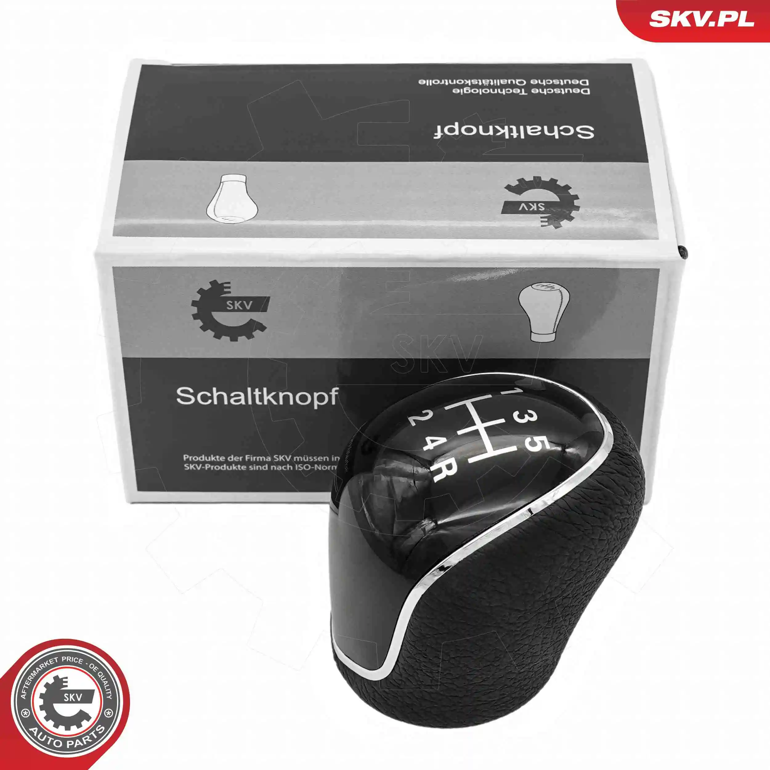 Gear Shift Lever Knob 63SKV188