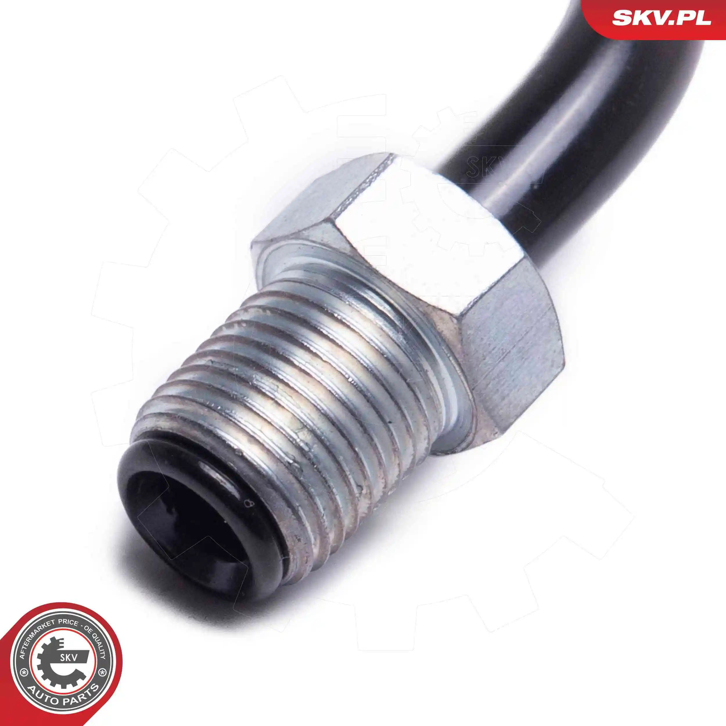 ESEN SKV 10SKV974 Hydraulic Hose, steering