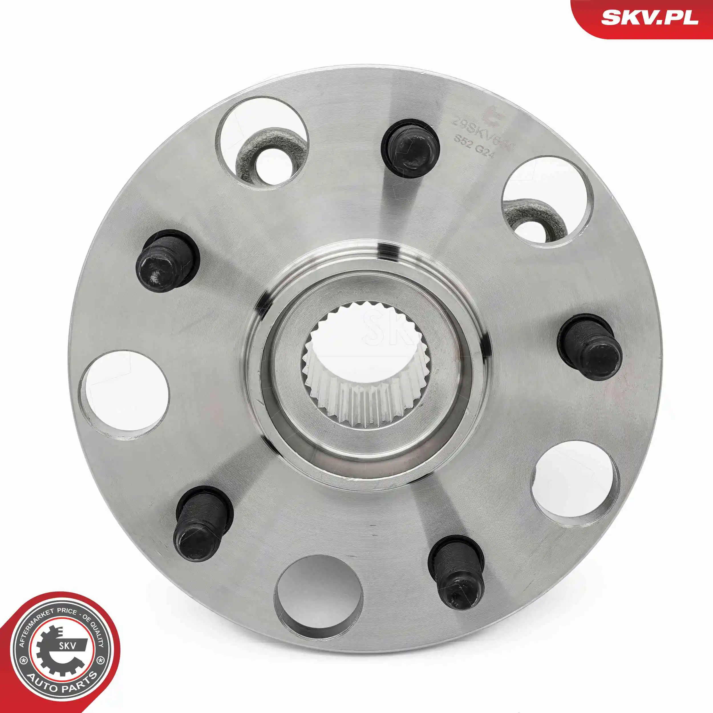 ESEN SKV 29SKV660 Wheel Bearing Kit