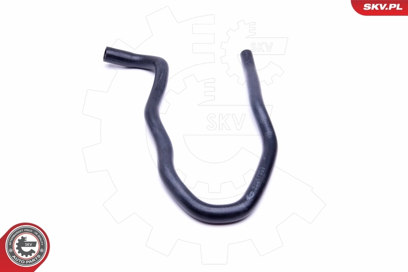 Radiator Hose 43SKV851