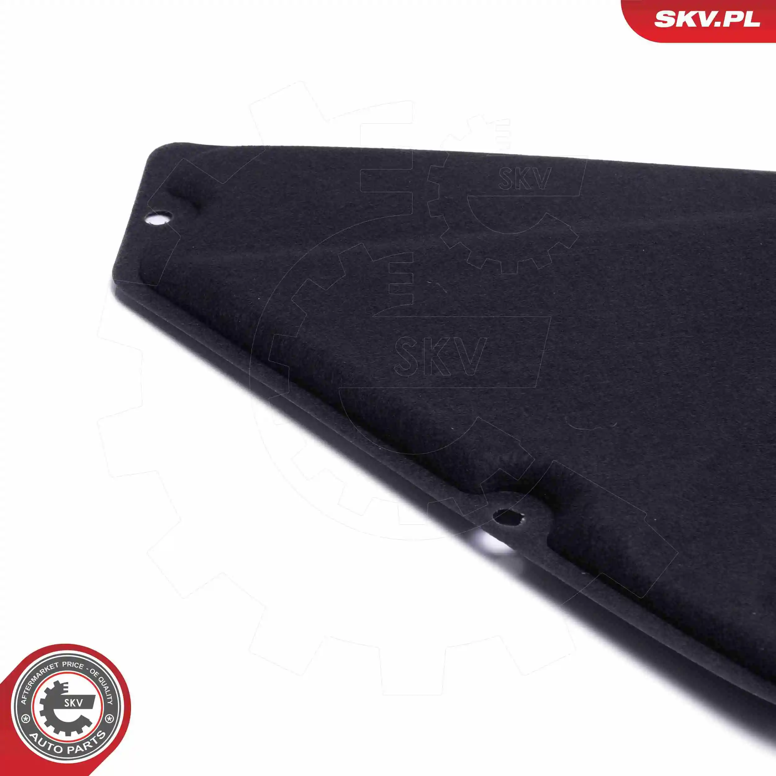 ESEN SKV 97SKV900 Engine Compartment Noise Insulation