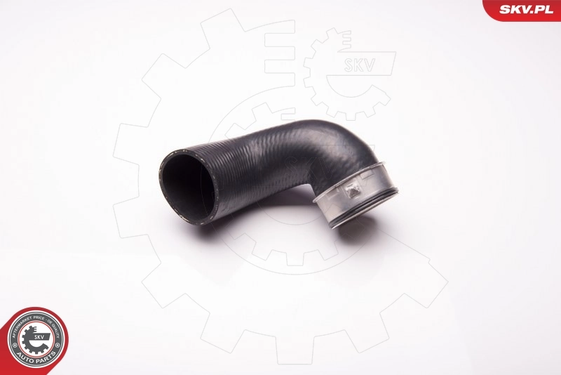 Charge Air Hose 24SKV171