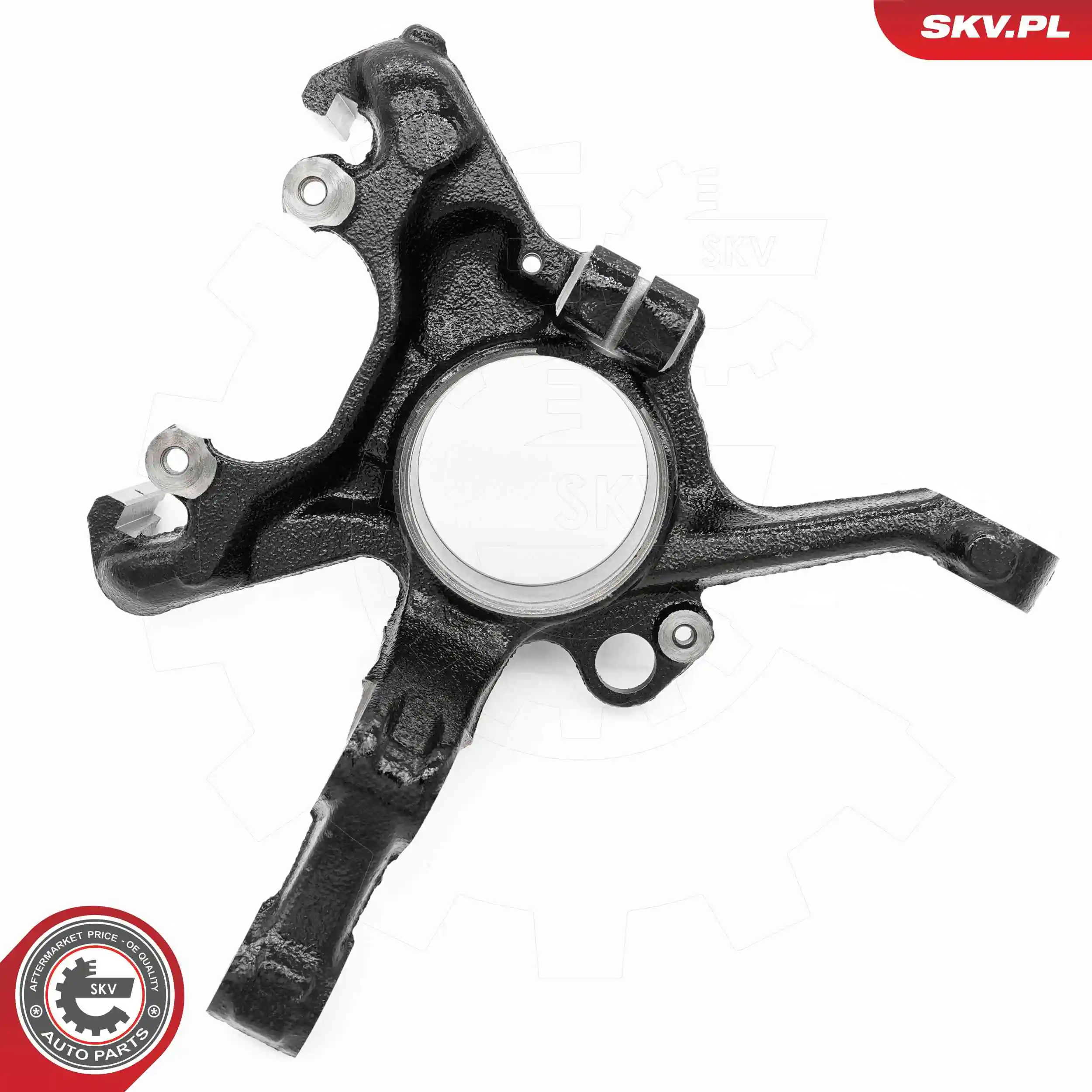 Steering Knuckle, wheel suspension 47SKV931