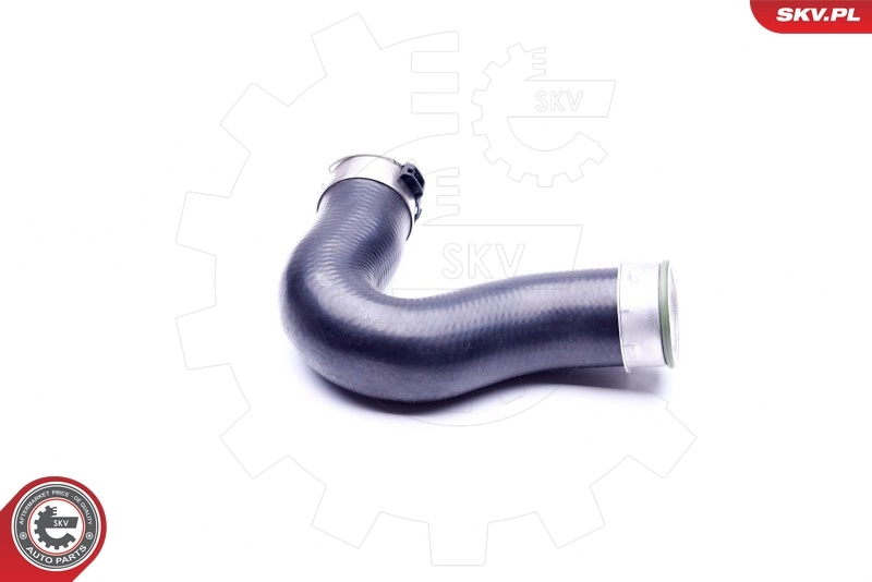 Charge Air Hose 24SKV672