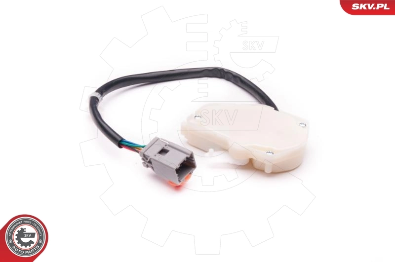 ESEN SKV 16SKV461 Door Lock