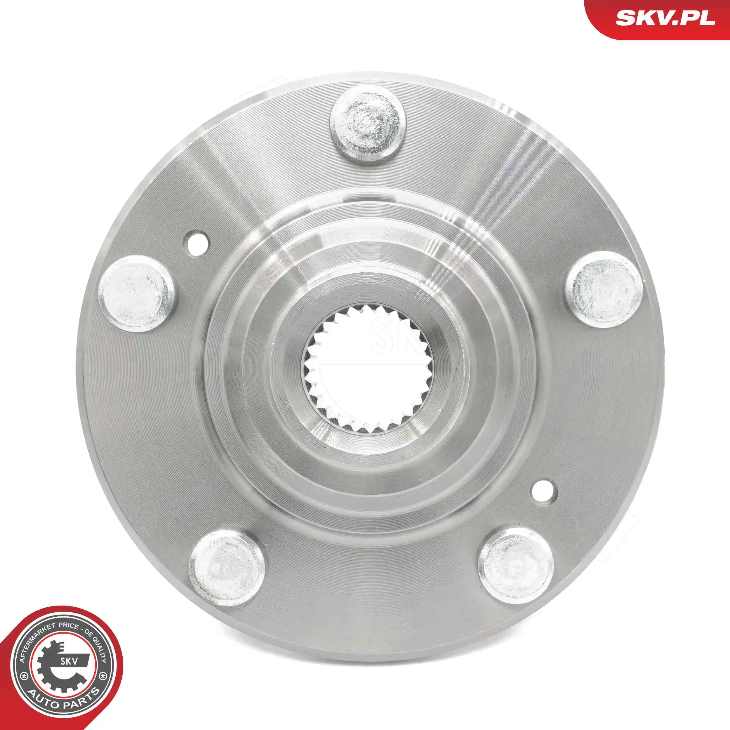 Wheel Bearing Kit 29SKV597