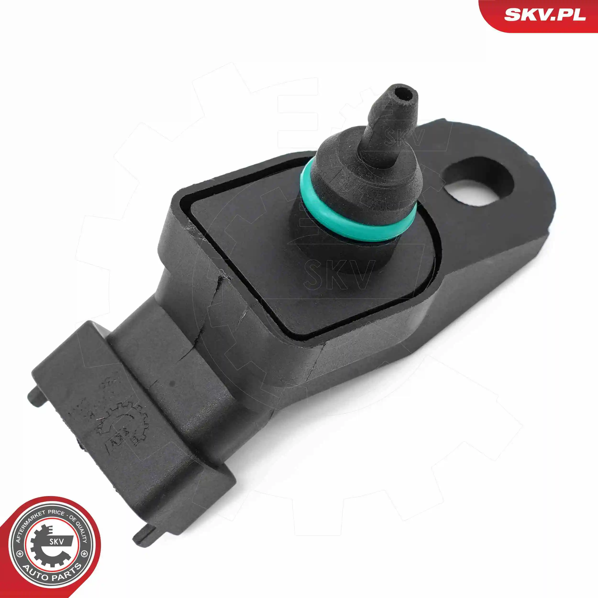Sensor, intake manifold pressure 17SKV891