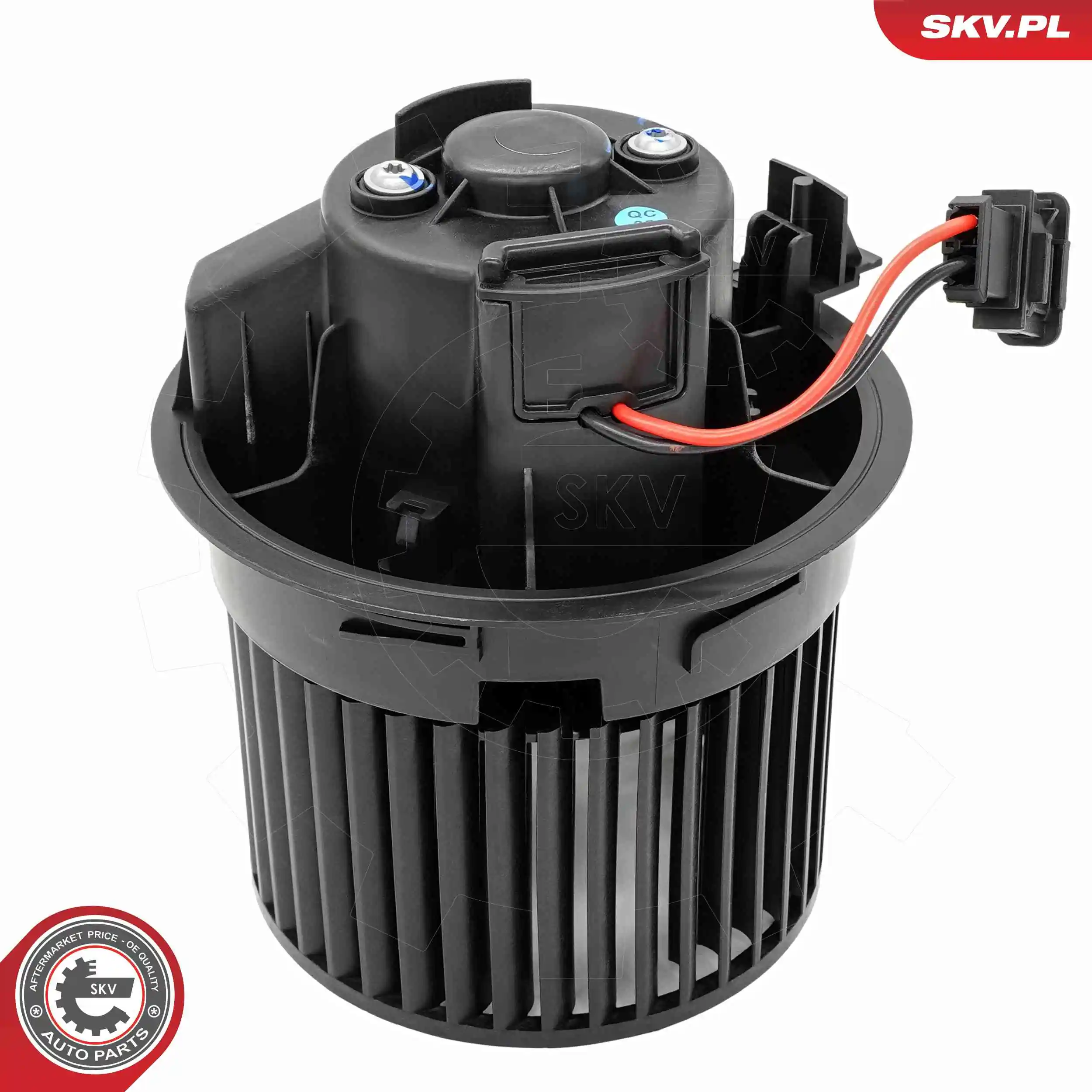 Interior Blower 68SKV249