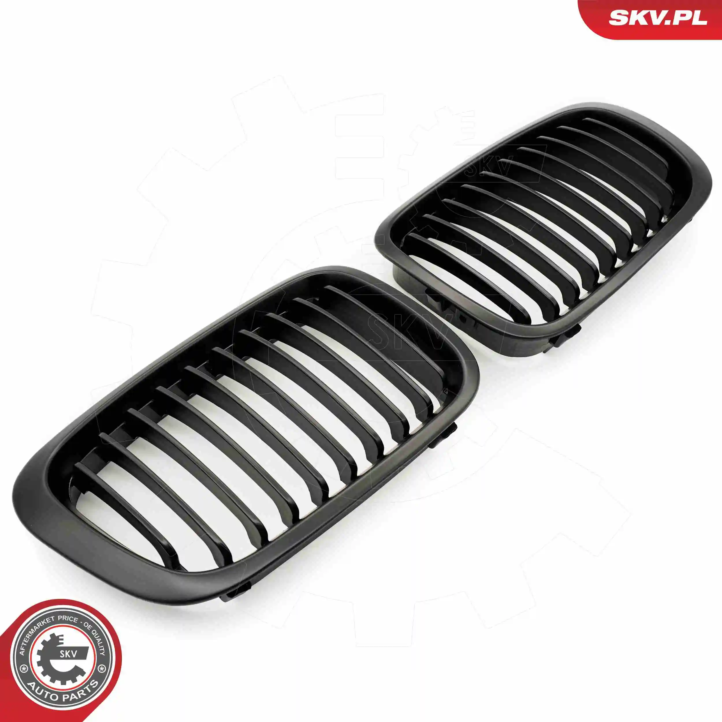 ESEN SKV 66SKV062 Radiator Grille