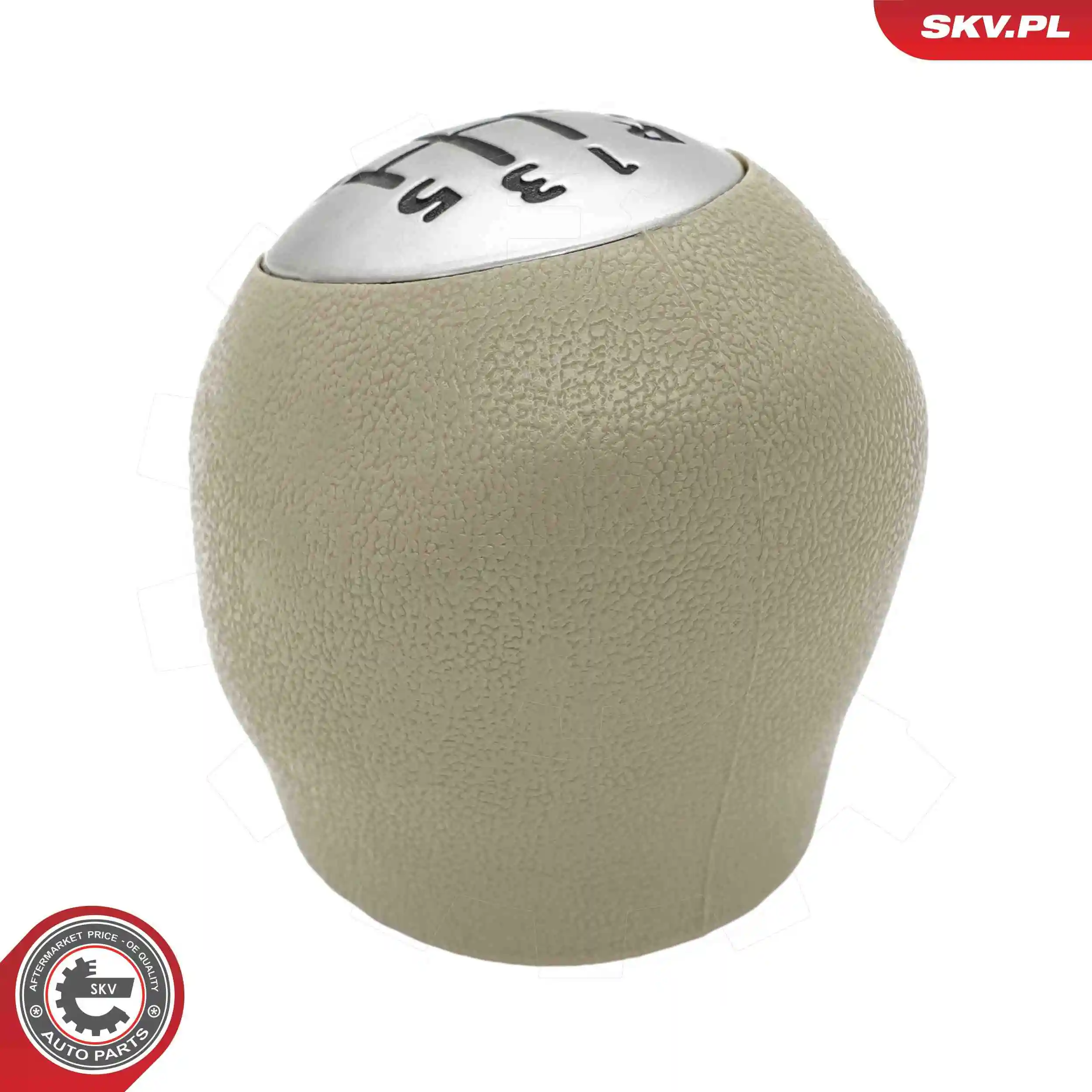 Gear Shift Lever Knob 63SKV232