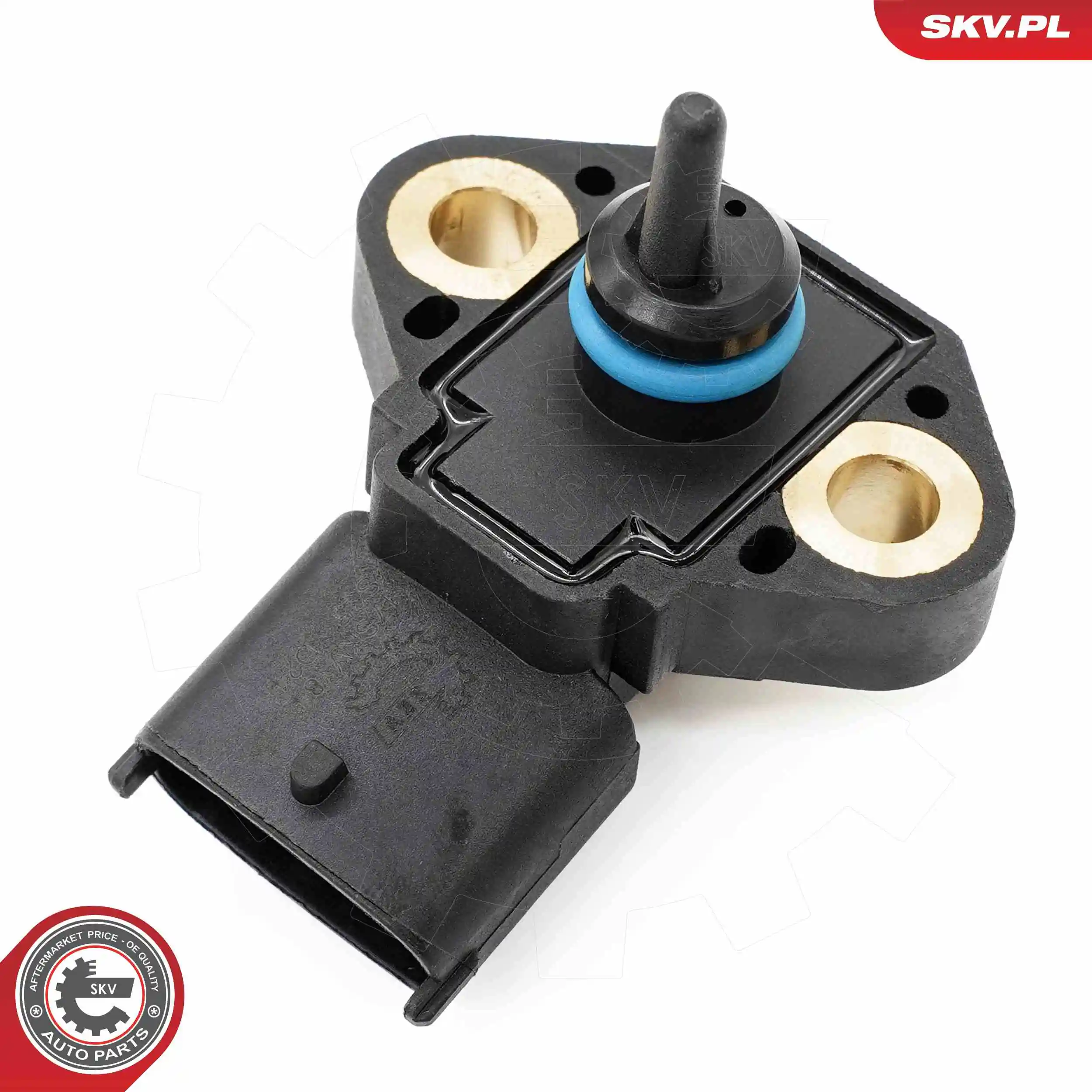 ESEN SKV 17SKV184 Sensor, fuel pressure