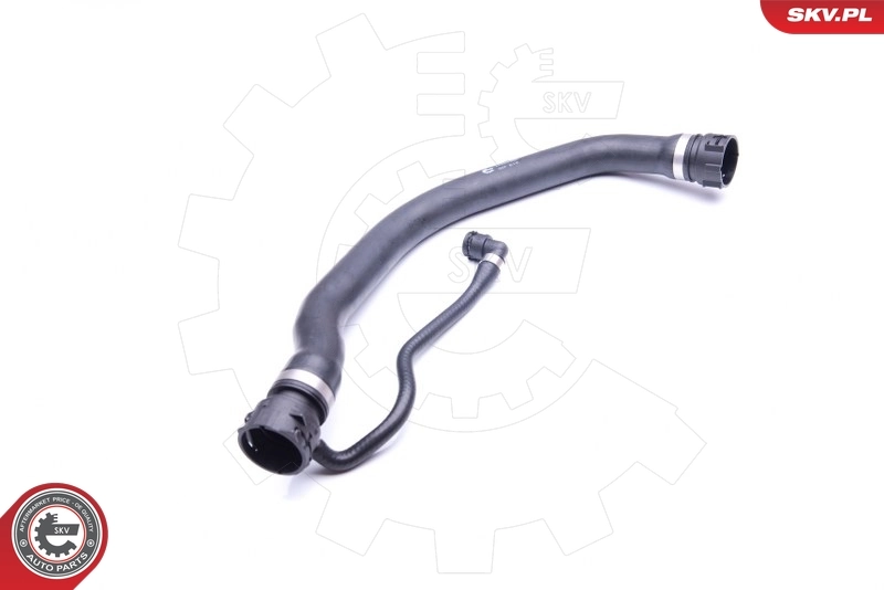 Radiator Hose 24SKV380