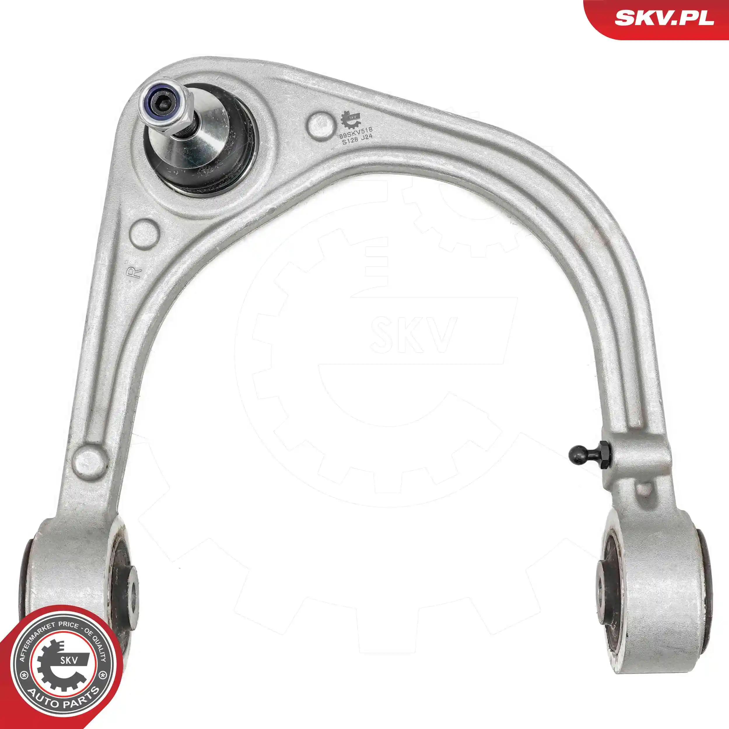 ESEN SKV 69SKV518 Control/Trailing Arm, wheel suspension
