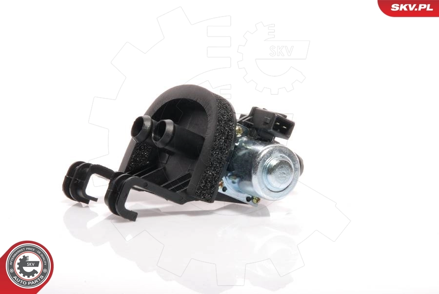 Coolant Control Valve 95SKV902