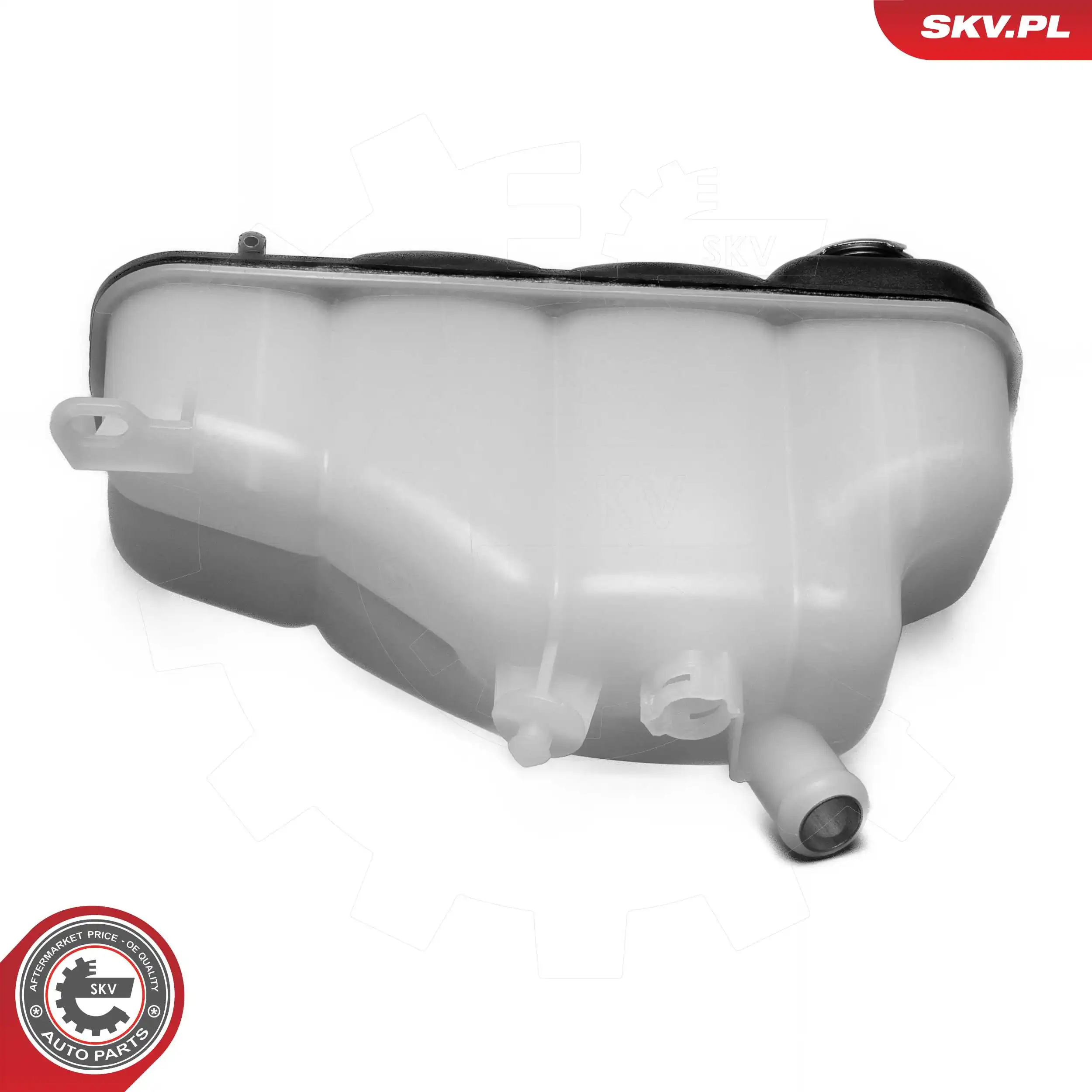 Expansion Tank, coolant 61SKV483