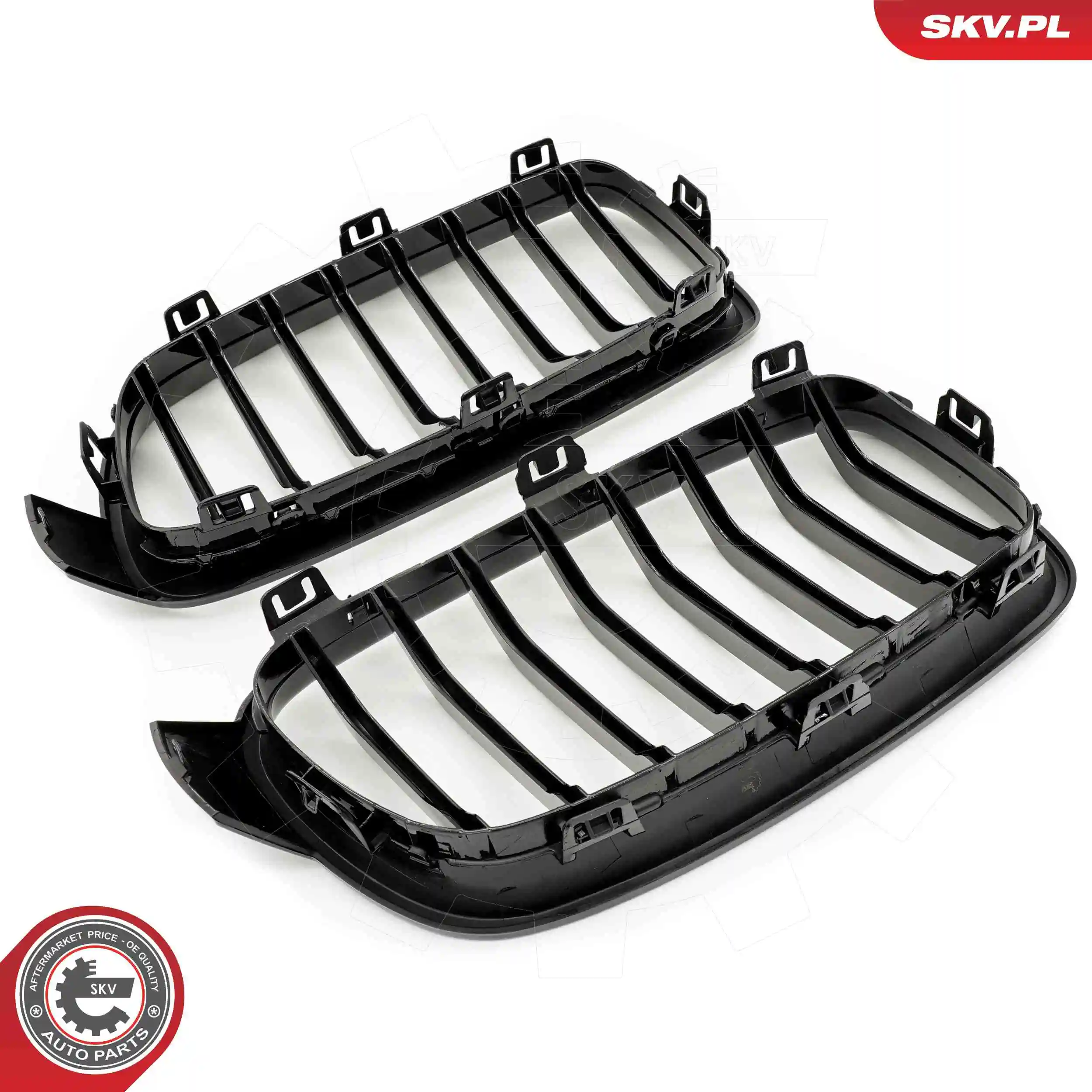 Radiator Grille 66SKV120
