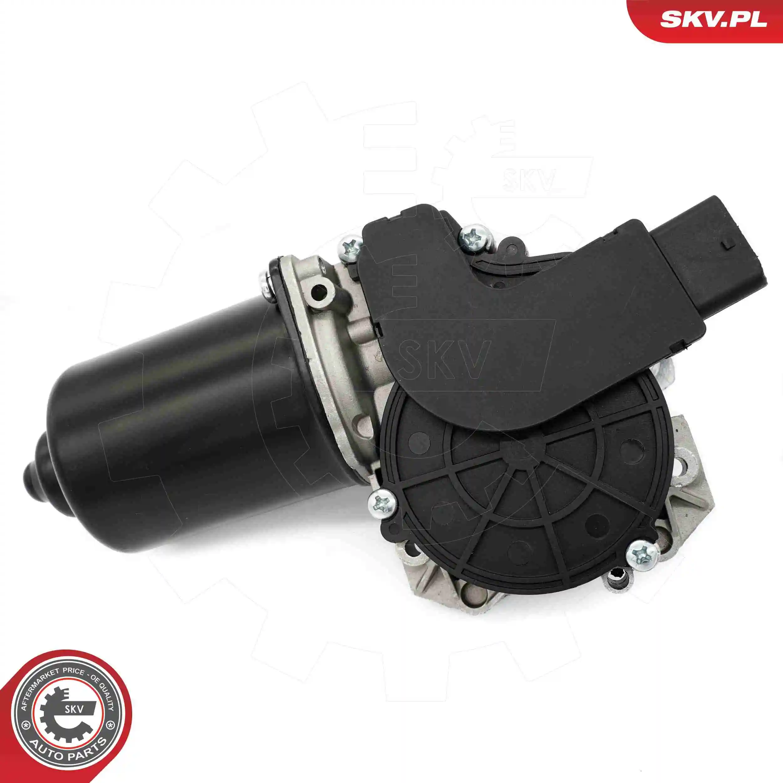 Wiper Motor 19SKV217