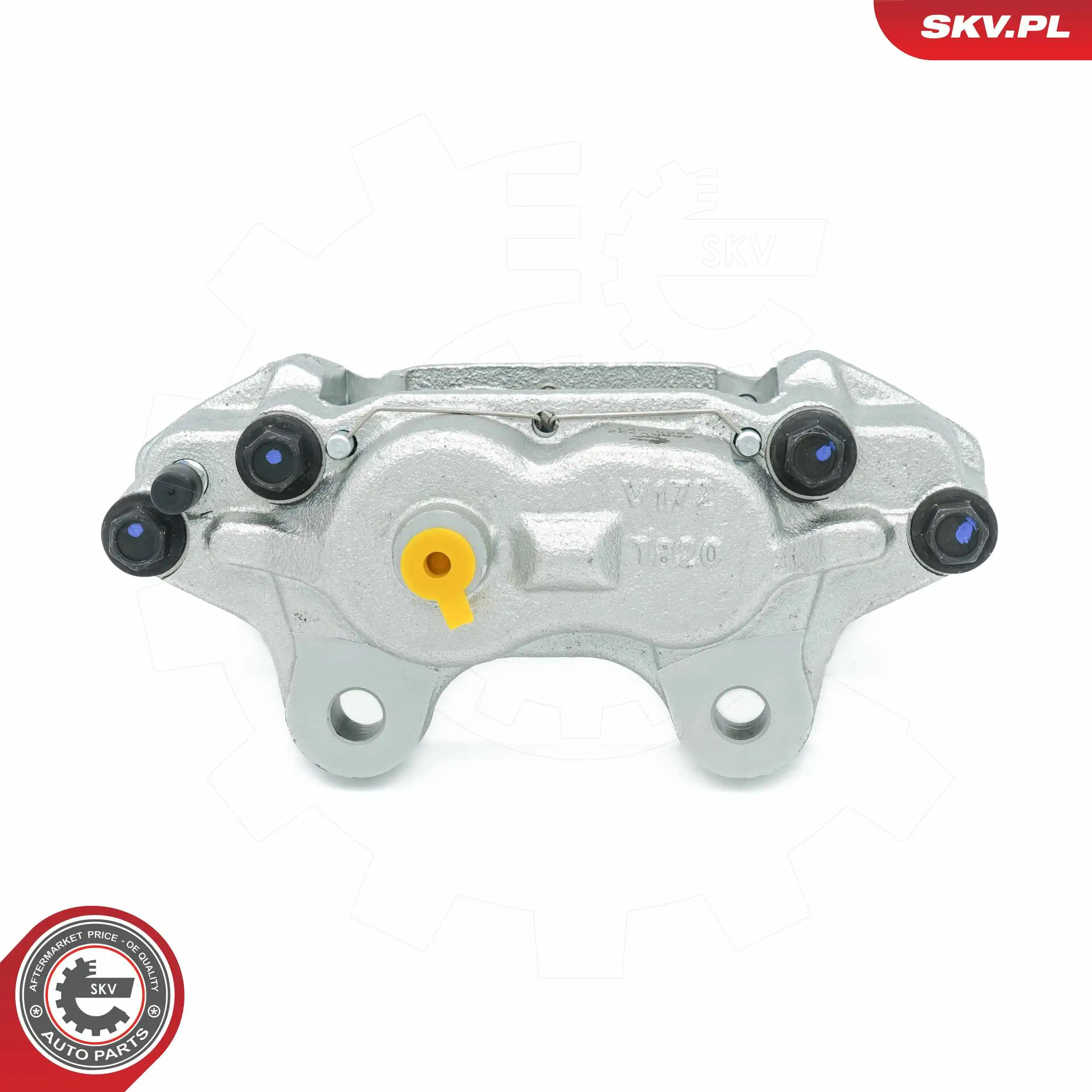 Brake Caliper 46SKV332