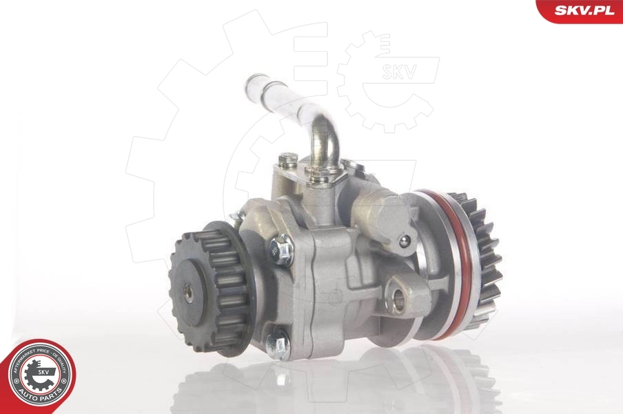 Hydraulic Pump, steering 10SKV131