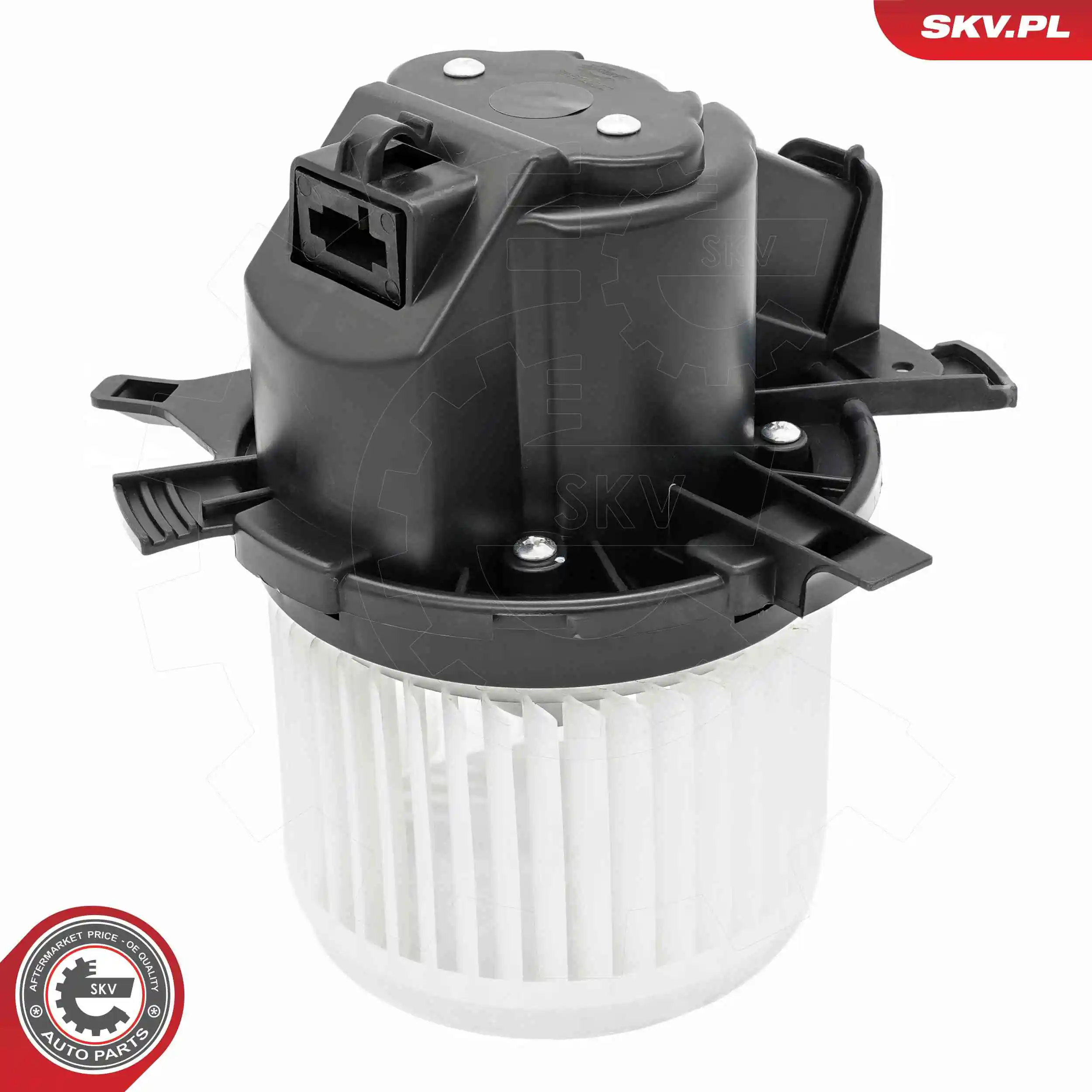 Interior Blower 68SKV184