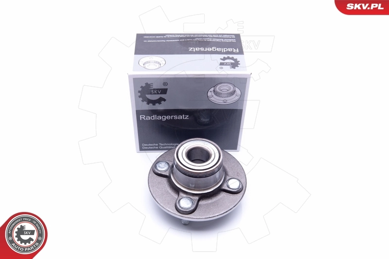 Wheel Bearing Kit 29SKV194