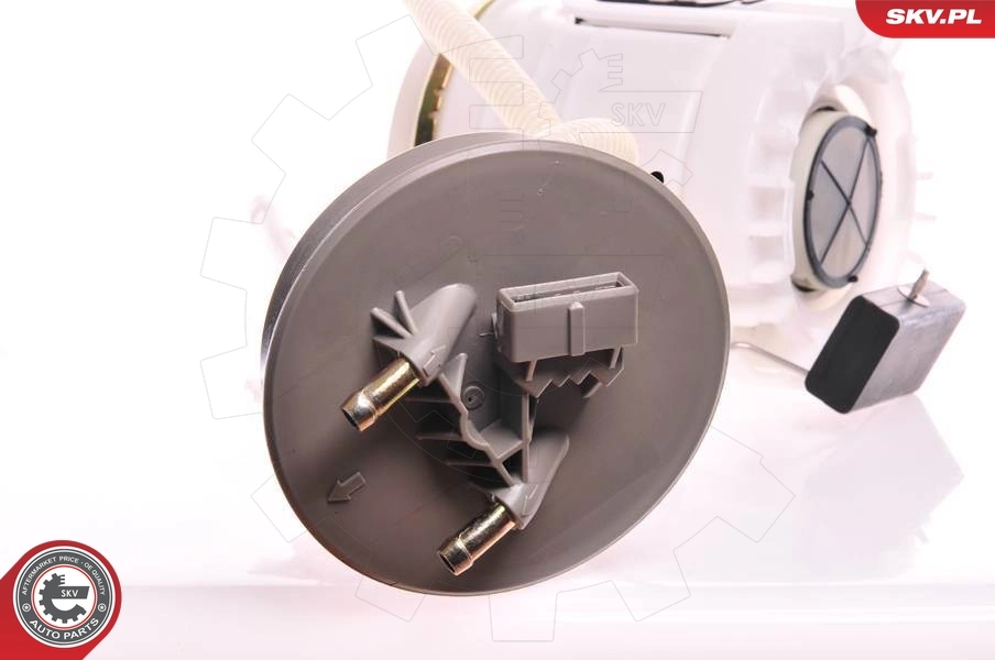 Fuel Feed Unit 02SKV702