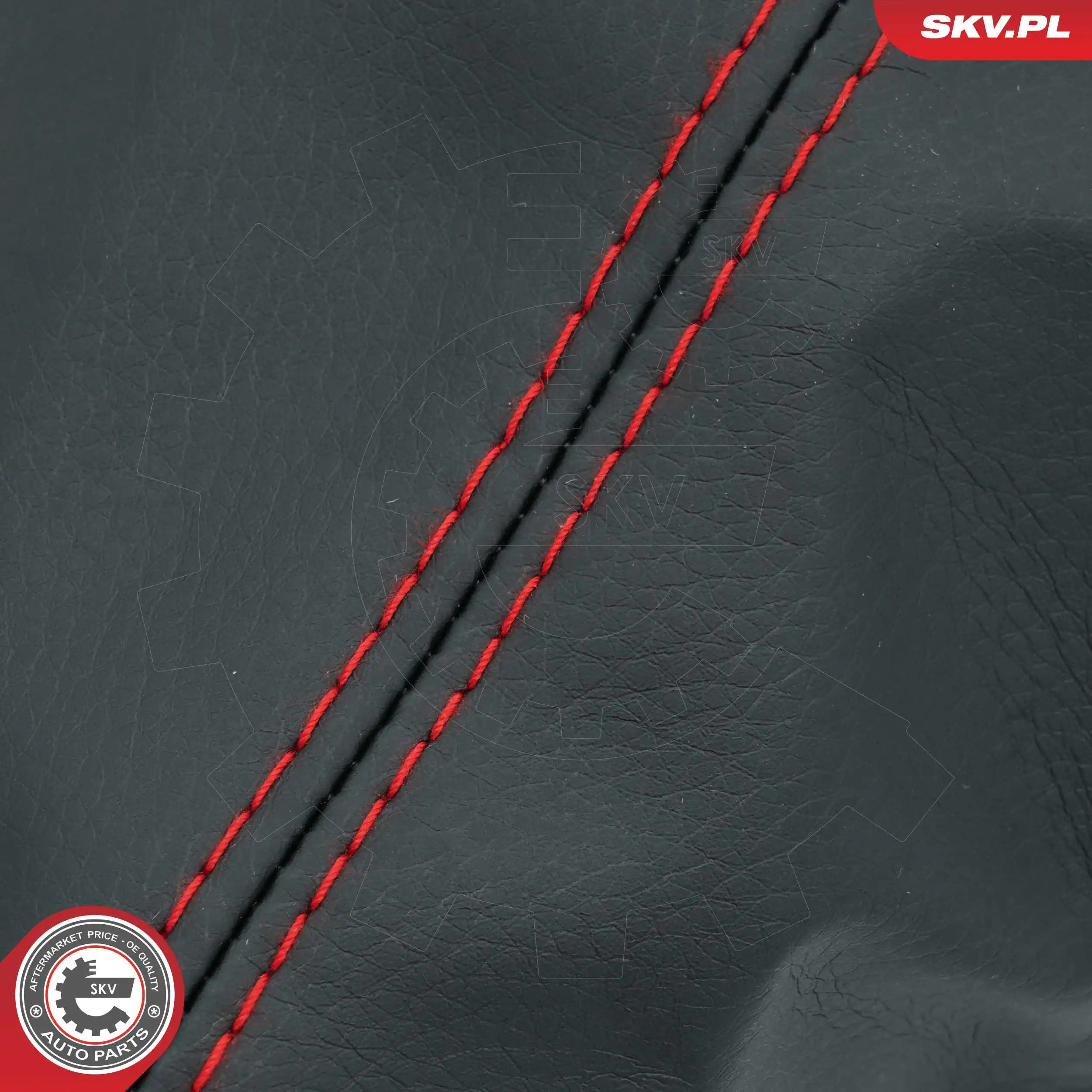 Gear Shift Lever Knob 63SKV440