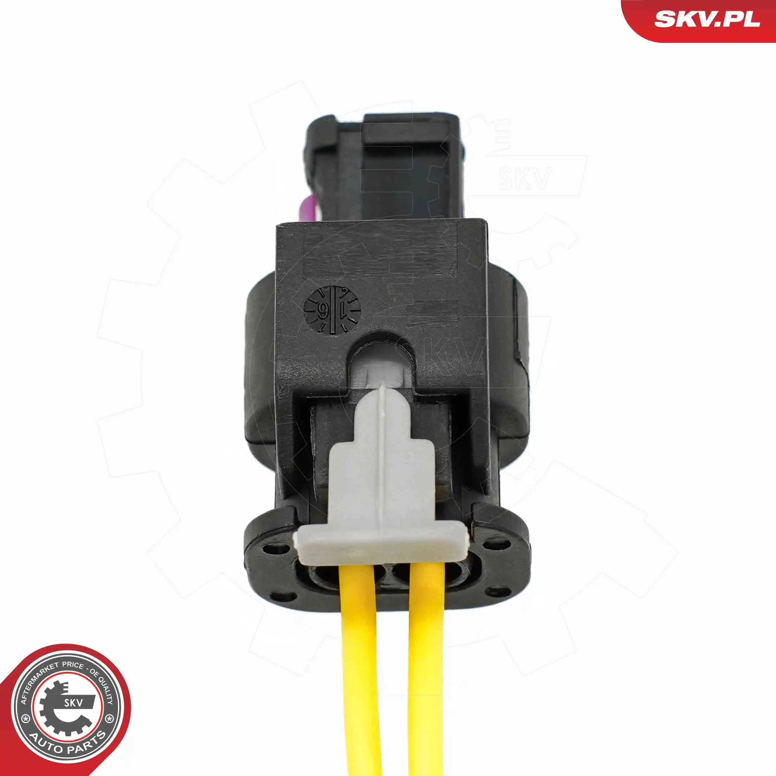 Cable Repair Kit, camshaft adjuster 53SKV262