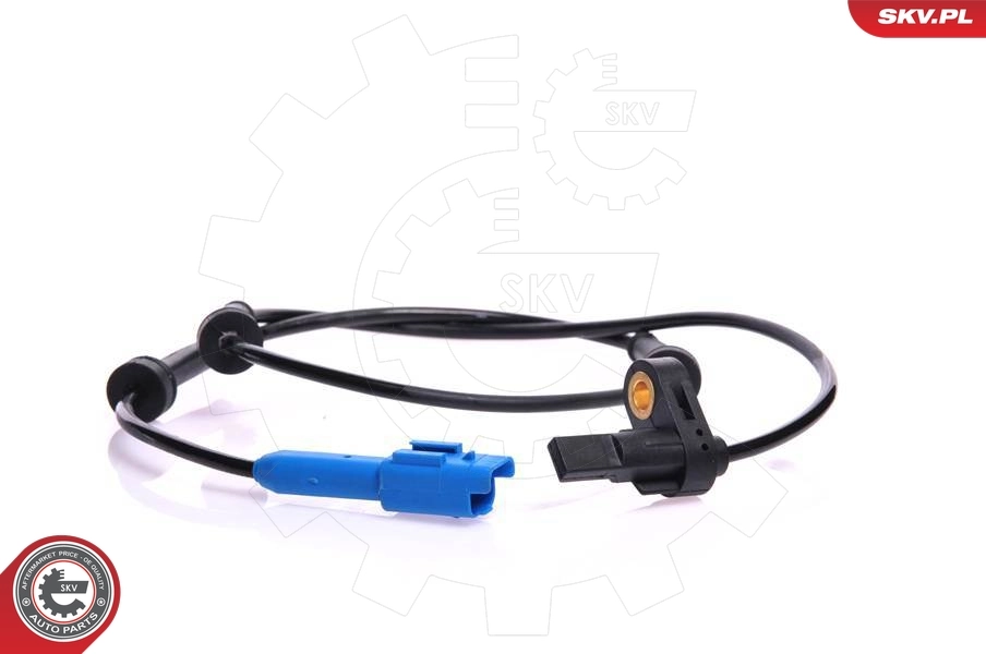 Sensor, wheel speed 06SKV101