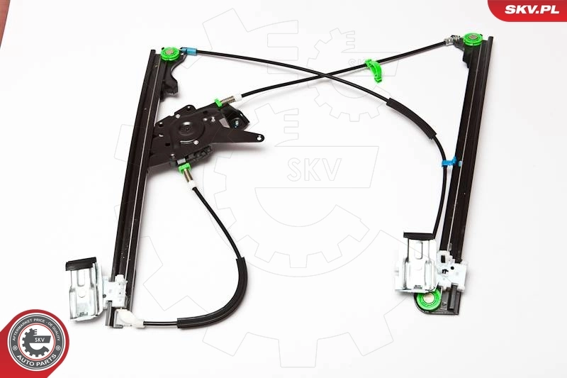 Window Regulator 01SKV011