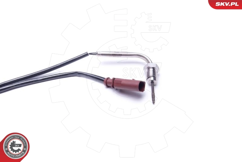 Sensor, exhaust gas temperature 30SKV364