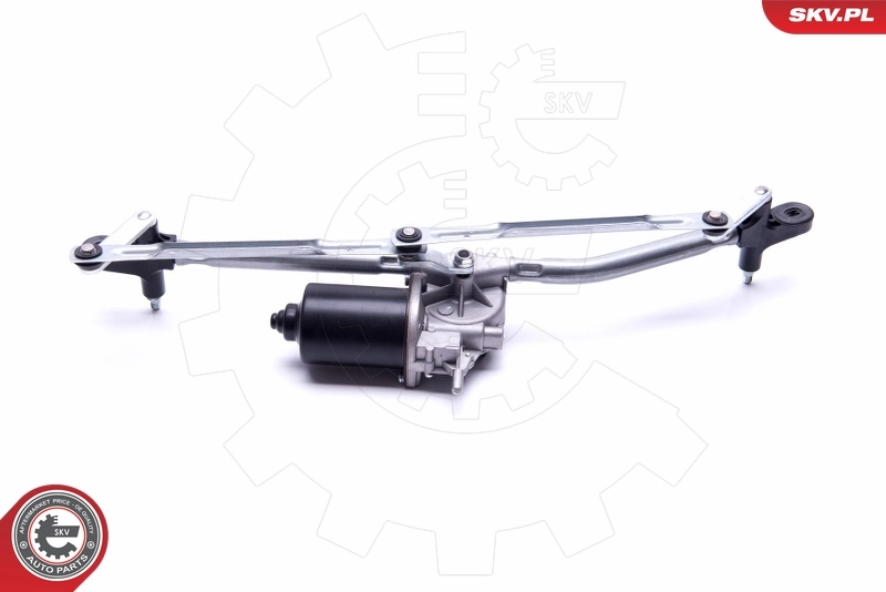 Wiper Linkage 05SKV074