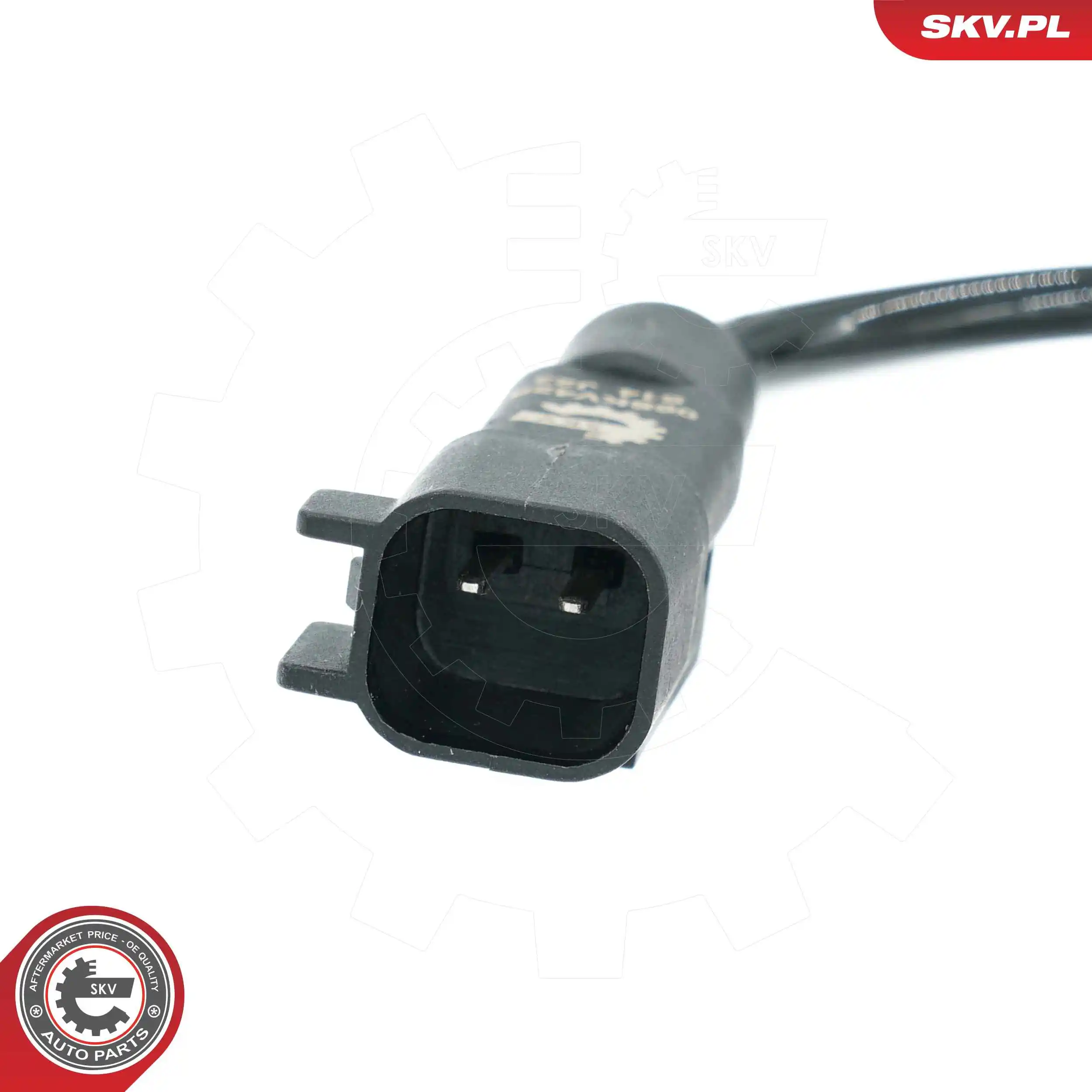 Sensor, wheel speed 06SKV428