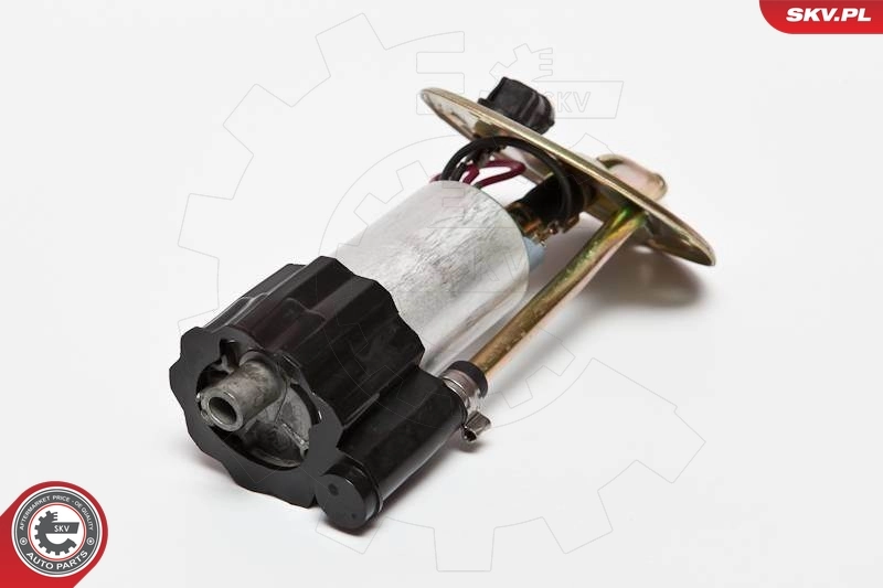 Fuel Feed Unit 02SKV744