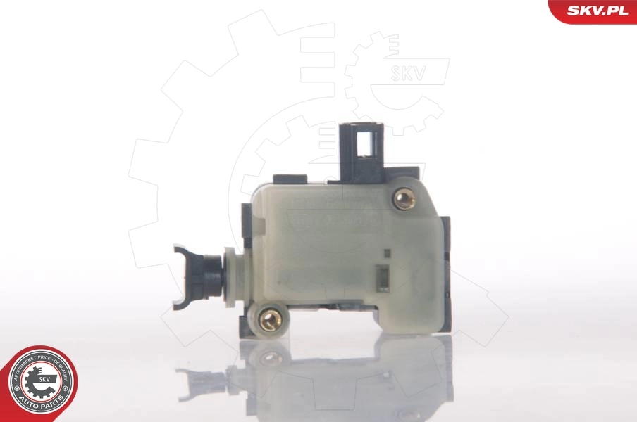 Actuator, central locking system 16SKV304