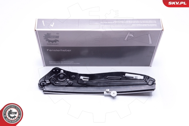Window Regulator 00SKV414